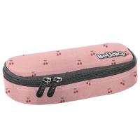Piórnik Beuniq BU22CZ-013 Cherry PASO. Wydawca: Paso. SmakLiter.pl Opakowanie Piórnik Beuniq BU22CZ-013 Cherry PASO