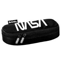 Piórnik Beuniq BU22NS-013 Nasa PASO. Wydawca: Paso. SmakLiter.pl Opakowanie Piórnik Beuniq BU22NS-013 Nasa PASO