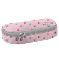 Piórnik Beuniq BU22PK-013 Pink PASO. Wydawca: Paso. SmakLiter.pl Opakowanie Piórnik Beuniq BU22PK-013 Pink PASO