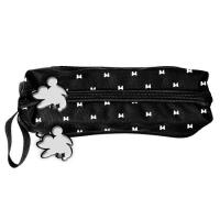 Piórnik Beuniq DM22UU-007 Minnie Black PASO. Wydawca: Paso. SmakLiter.pl Opakowanie Piórnik Beuniq DM22UU-007 Minnie Black PASO