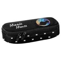 Piórnik Beuniq DM22UU-013 Minnie Black PASO. Wydawca: Paso. SmakLiter.pl Opakowanie Piórnik Beuniq DM22UU-013 Minnie Black PASO
