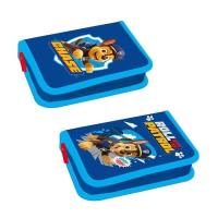 Opakowanie Piórnik bez wyposażenia 2kl Psi Patrol Boys