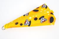 Opakowanie Piórnik Cheese