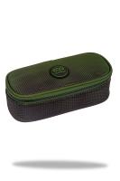 Opakowanie Piórnik Coolpack campus gradient grass