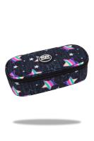 Opakowanie Piórnik Coolpack Campus Rainbow Night