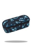 Opakowanie Piórnik Coolpack Campus Sapphire