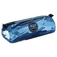 Opakowanie Piórnik Coolpack  Tube Arctic