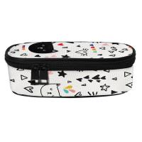 Opakowanie Piórnik Czarny Kot