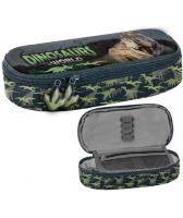 Opakowanie Piórnik Dinozaur PP23DZ-013 PASO