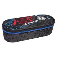 Piórnik Disney Core Campus Star Wars. Wydawca: Patio. SmakLiter.pl Opakowanie Piórnik Disney Core Campus Star Wars