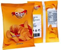 Piórnik etui Chips 1. Wydawca: Fandy. SmakLiter.pl Opakowanie Piórnik etui Chips 1