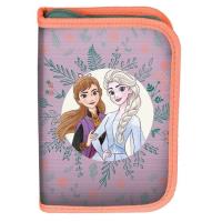 Piórnik Frozen DF22GG-001 PASO. Wydawca: Paso. SmakLiter.pl Opakowanie Piórnik Frozen DF22GG-001 PASO