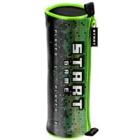 Piórnik Gaming Start PP22CR-003 PASO. Wydawca: Paso. SmakLiter.pl Opakowanie Piórnik Gaming Start PP22CR-003 PASO