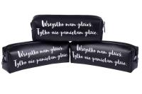 Opakowanie Piórnik jednokomorowy