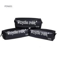 Opakowanie Piórnik jednokomorowy