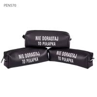 Opakowanie Piórnik jednokomorowy