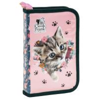 Opakowanie Piórnik jednokomorowy Cleo i Frank 41 DERFORM