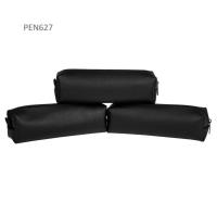 Opakowanie Piórnik jednokomorowy czarny