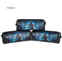 Opakowanie Piórnik jednokomorowy haker