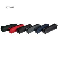 Opakowanie Piórnik jednokomorowy MIX