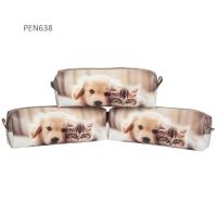 Opakowanie Piórnik jednokomorowy przyjaciele