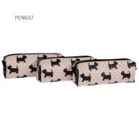 Opakowanie Piórnik jednokomorowy terier