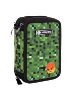 Piórnik Jumbo Pixel One AC31 ASTRA. Wydawca: ASTRA papiernicze. SmakLiter.pl Opakowanie Piórnik Jumbo Pixel One AC31 ASTRA