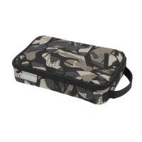 Opakowanie Piórnik kosmetyczka etui 2 GO Camo Grey
