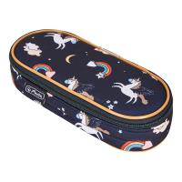 Opakowanie Piórnik kosmetyczka etui Dreamy Unicorn