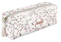 Opakowanie Piórnik kosmetyczka Flower