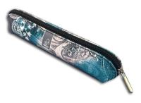 Opakowanie Piórnik mini paisley morskie