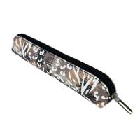 Piórnik mini Panterka w cętki. Wydawca: Bee-bee. SmakLiter.pl Opakowanie Piórnik mini Panterka w cętki