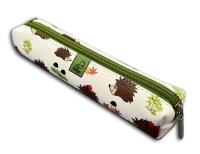 Opakowanie Piórnik mini prostokąt jeżyki