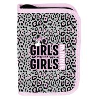 Piórnik Minnie DM22AA-001 PASO. Wydawca: Paso. SmakLiter.pl Opakowanie Piórnik Minnie DM22AA-001 PASO