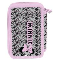 Piórnik Minnie DM22AA-023 PASO. Wydawca: Paso. SmakLiter.pl Opakowanie Piórnik Minnie DM22AA-023 PASO