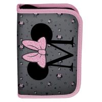 Piórnik Minnie DM22BB-001 PASO. Wydawca: Paso. SmakLiter.pl Opakowanie Piórnik Minnie DM22BB-001 PASO