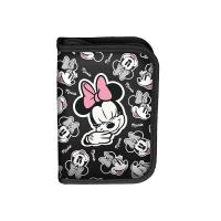 Piórnik Minnie DM22CG-P001BW PASO. Wydawca: Paso. SmakLiter.pl Opakowanie Piórnik Minnie DM22CG-P001BW PASO