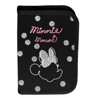 Piórnik Minnie DM23KK-001BW PASO. Wydawca: Paso. SmakLiter.pl Opakowanie Piórnik Minnie DM23KK-001BW PASO