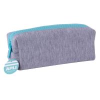 Piórnik Neoprene Urban MIX. Wydawca: Apli. SmakLiter.pl Opakowanie Piórnik Neoprene Urban MIX