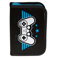 Opakowanie Piórnik Next Level PP23NX-P001BW PASO