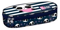 Opakowanie Piórnik owalna PC1 Love Panda