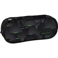 Opakowanie Piórnik owalny Backup 3D