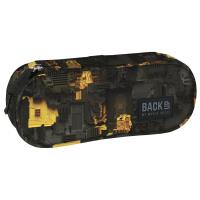 Opakowanie Piórnik owalny BACKUP 5 model A45 świata maszyn