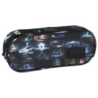 Opakowanie Piórnik owalny BACKUP 5 model A49 senne marzenia