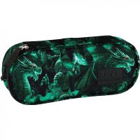 Opakowanie Piórnik owalny Backup Legend Dragon PB6A51