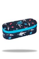 Opakowanie Piórnik owalny Coolpack Campus APOLLO