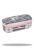 Opakowanie Piórnik owalny Coolpack campus catnip