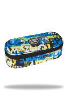 Opakowanie Piórnik owalny Coolpack Campus Centre