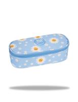 Opakowanie Piórnik owalny Coolpack Campus Daisy Sun