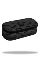 Opakowanie Piórnik owalny Coolpack campus darker night